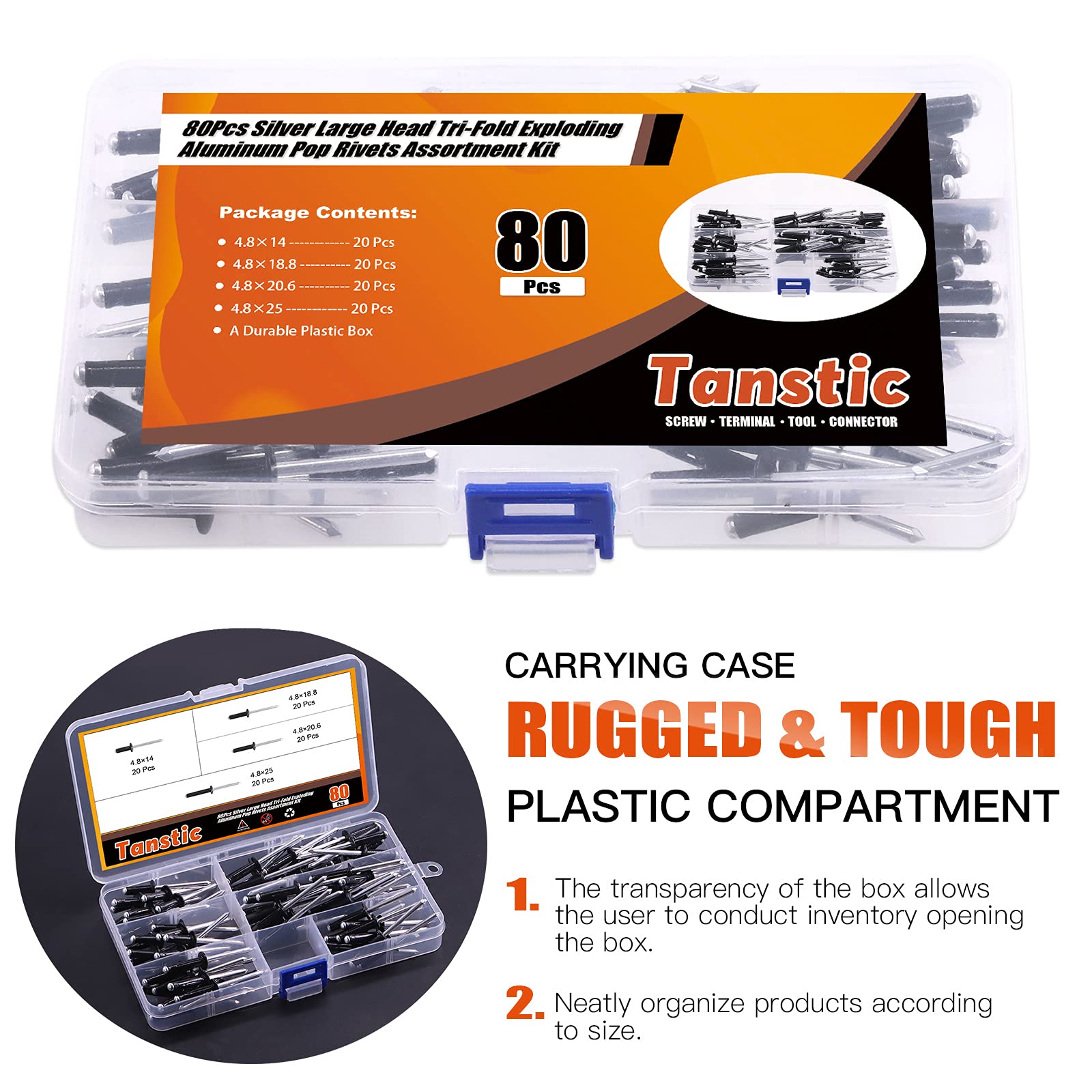 Tanstic