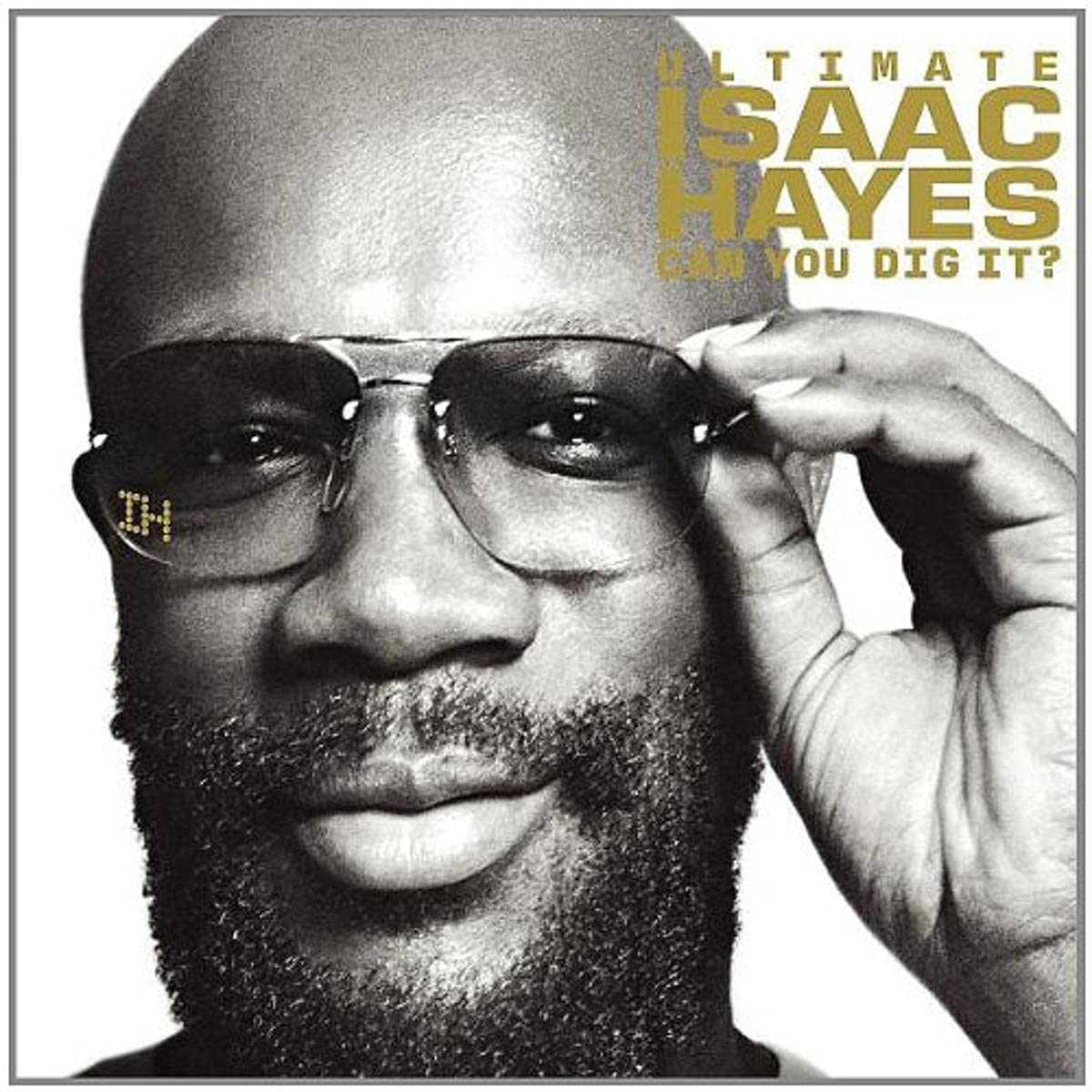 Ultimate Isaac Hayes + Dv Hayes, Isaac Amazon.fr CD et Vinyles}