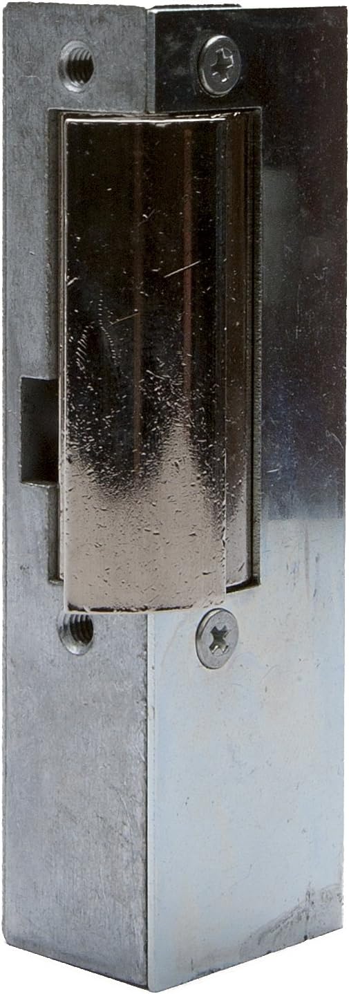 Rofu 1400-01 RH Fail Secure Replacement Solenoids, 8 to 16V AC/3-6V DC