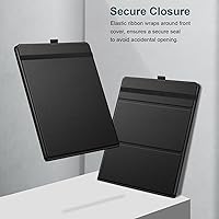 Amazon.com: Fintie Trifold Case for Kindle Scribe (2024/2022