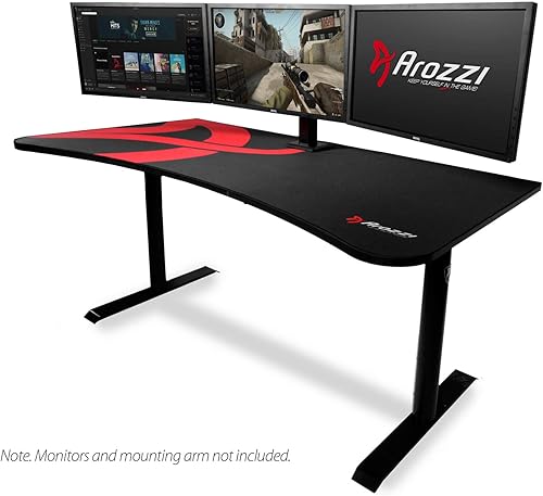 Best Metal Gaming Desks