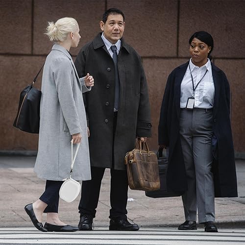 Miniatura 5 de Funda compatible con UCOMX para Nanopara Hicoberpara Iseyyoxpara RTOPS Estación de carga inalámbrica 3 en 1 para Apple, cargador de viaje