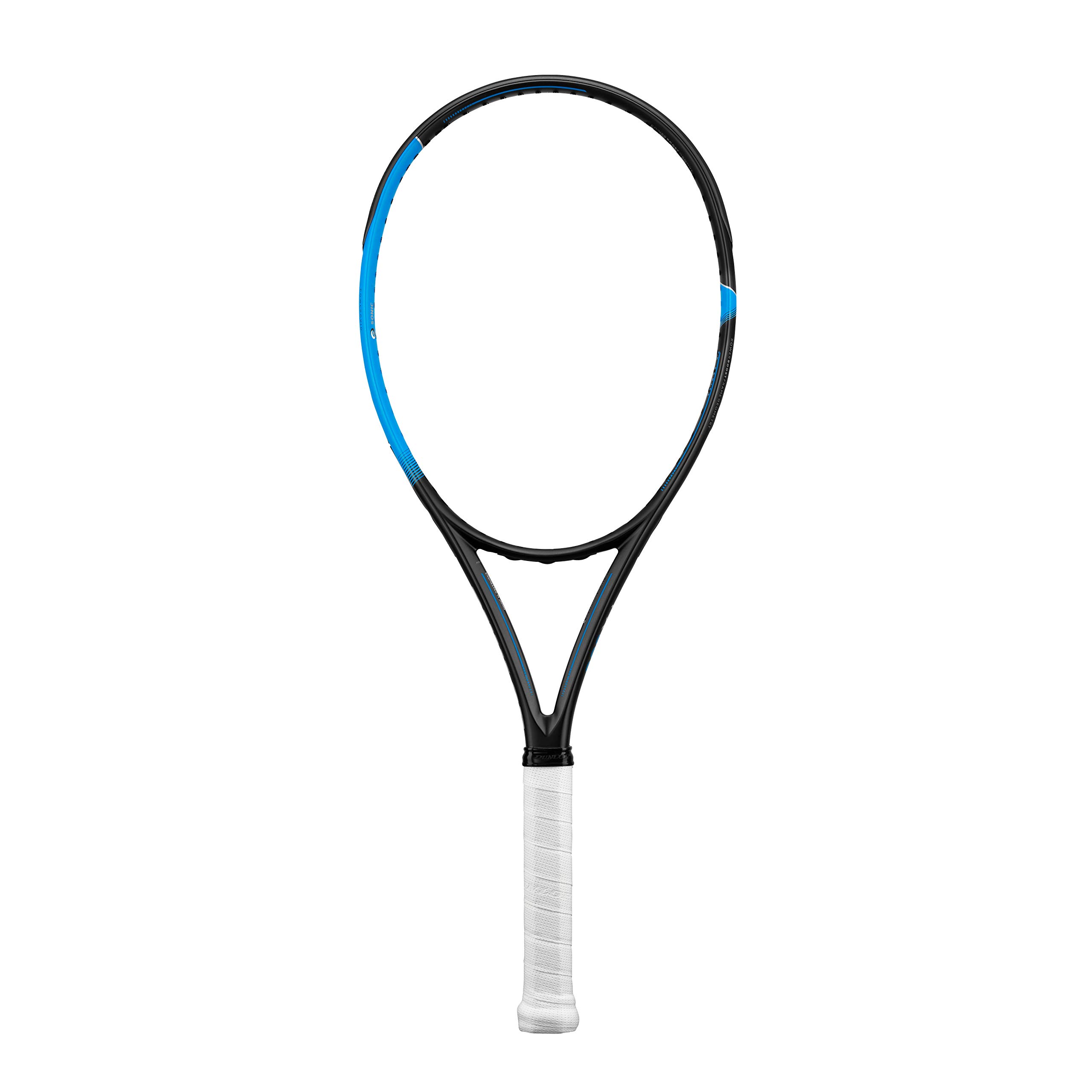 Raquette Tennis Dunlop FX500 Lite - Taille De Grip 4 3/8" - Tête 100 - Occasion