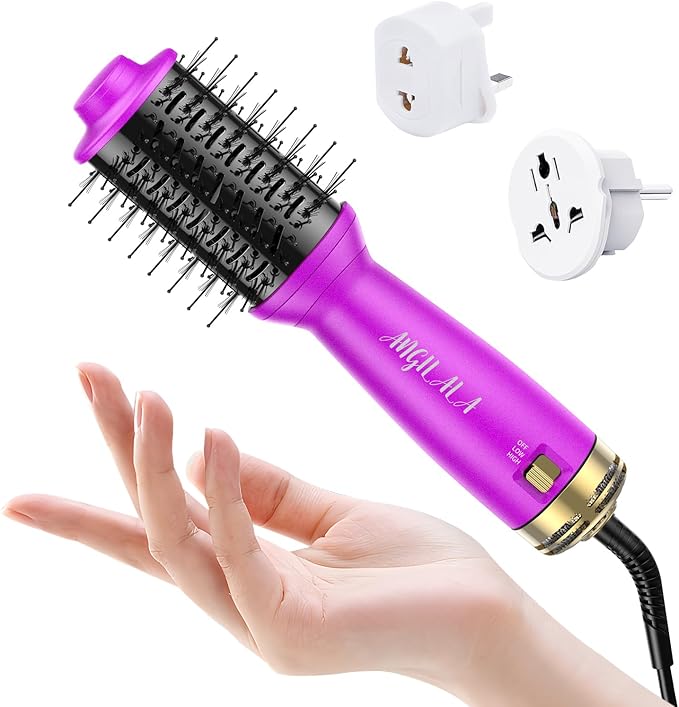 Conair Compact Hair Dryer: A Reliable Travel Companion
