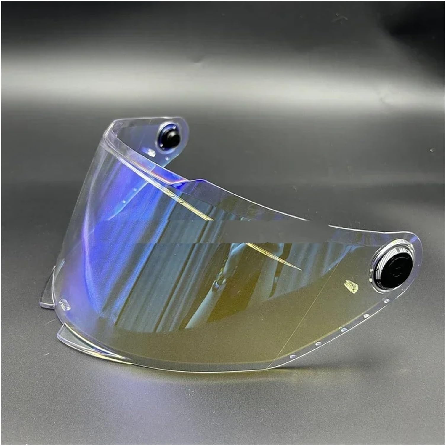 Motorcycle Accessories Helmet Lens Replacement Face Shield for Model for Thunder 4 for SV for MT-V-28B for MT,Lightweight
