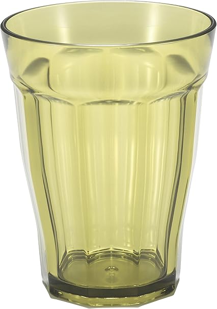 Amazon シービージャパン コップ グリーン 430ml プラスチック製 Ms グラス ナインl Uca タンブラーグラス オンライン通販