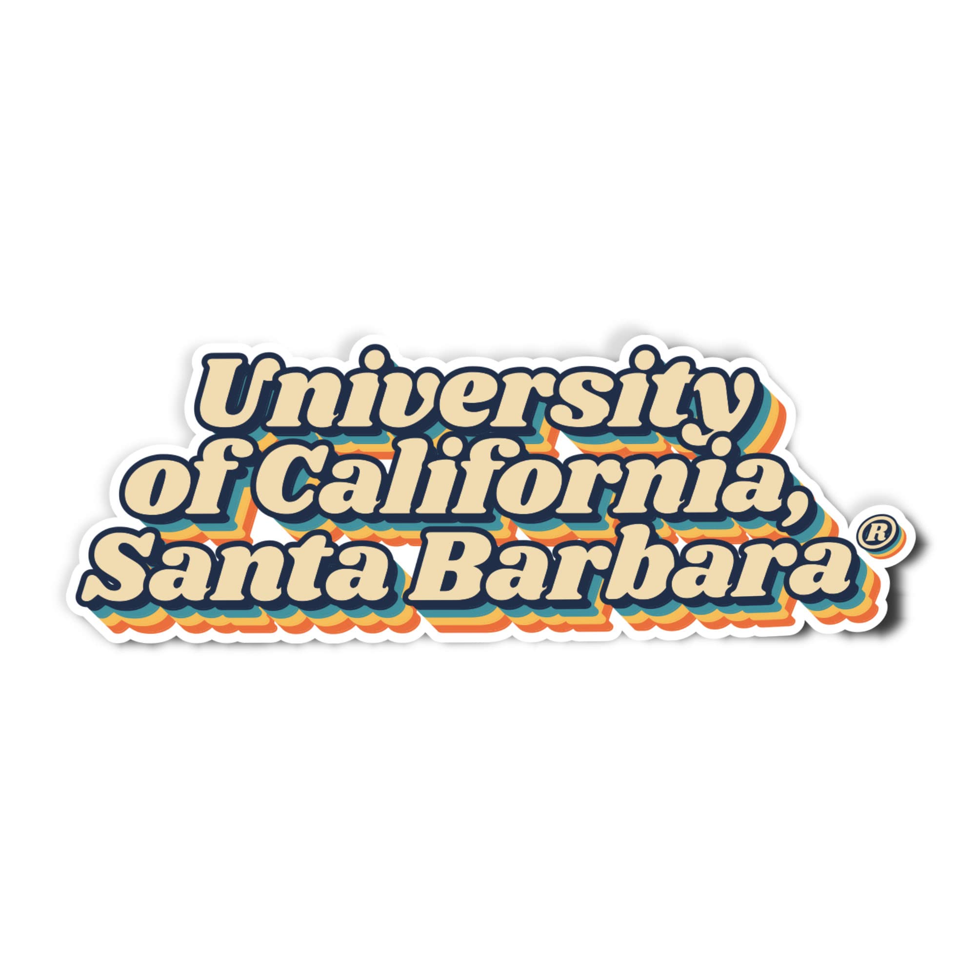 USA古着 カリフォルニア大学サンタバーバラ校 カレッジ スウェット トレーナー - メルカリ カリフォルニア大学サンタバーバラの名前とロゴステッカー  ビニールデカール ノートパソコン ウォーターボトル 車 スクラップブック (