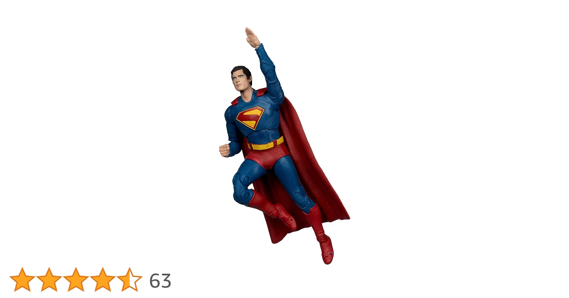 Amazon.co.jp: McFarlane Toys DC Multiverse 7インチ