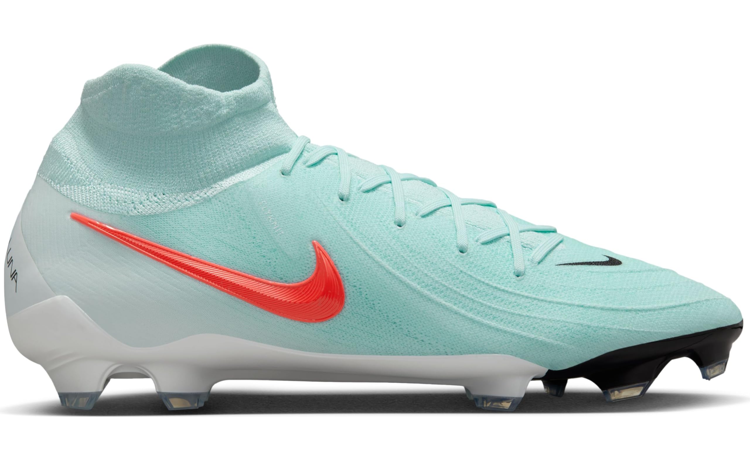 Nike Phantom Luna 2 Pro FG High-Top-Fußballschuh, FJ2575