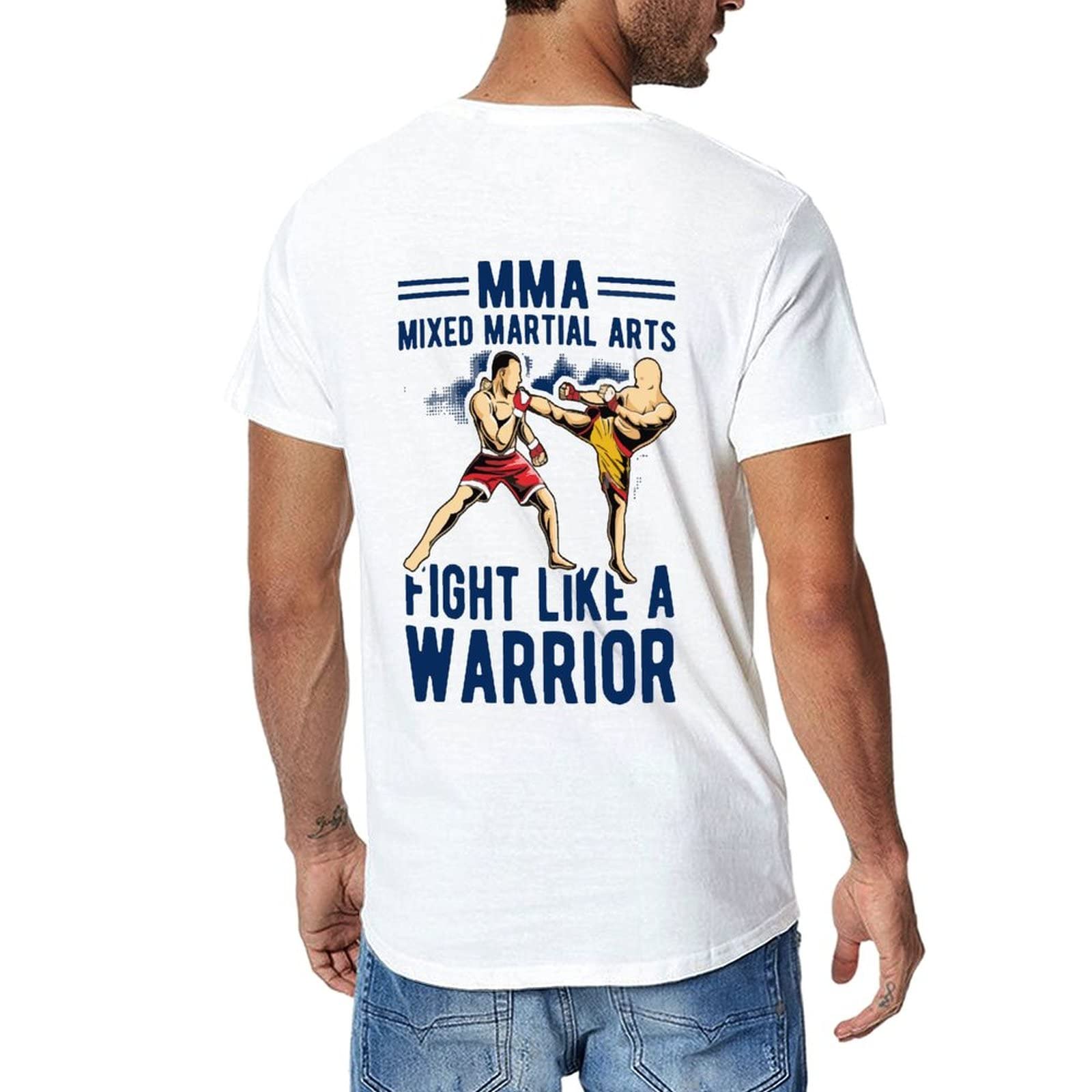 Amazon.co.jp: Tシャツ メンズ 半袖 MMA 総合格闘技 UFC コナー 