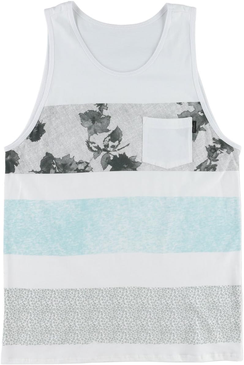 O'Neill Men's Impression Tank Top
