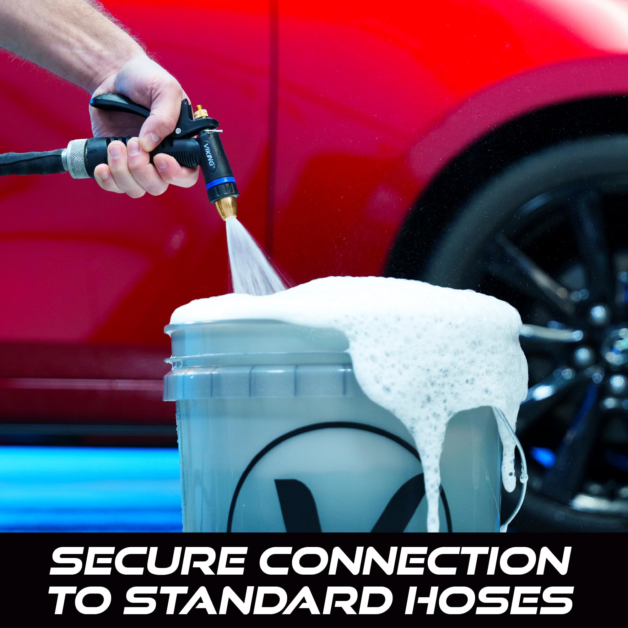 Viking Car Care 999000
