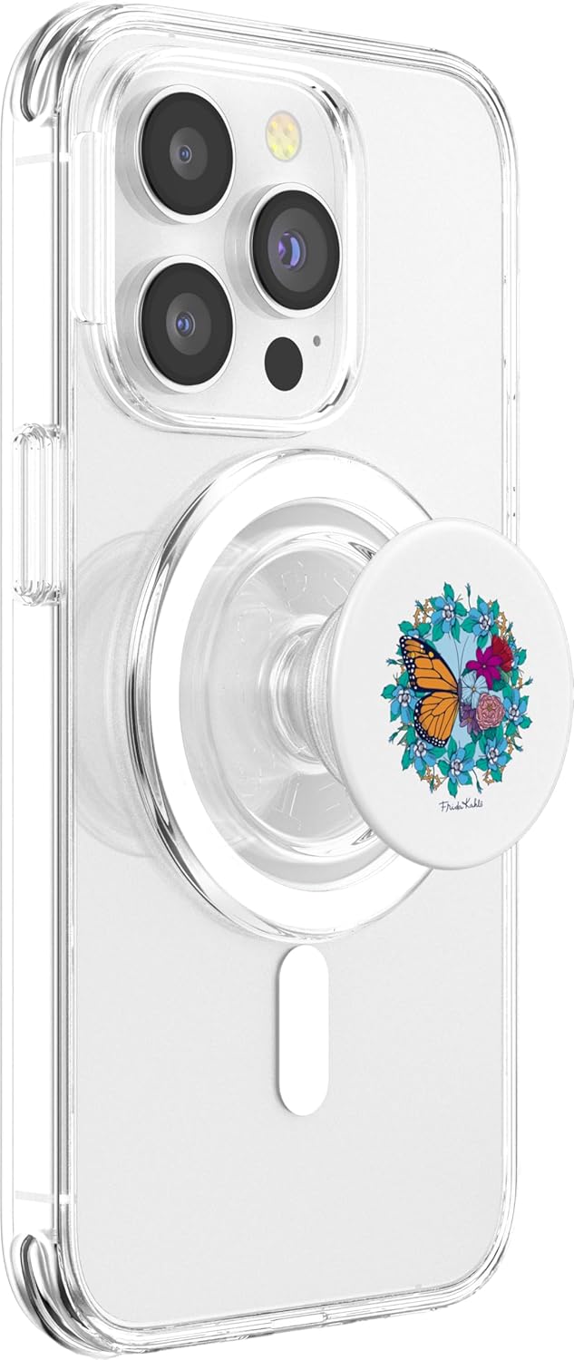 Frida Kahlo - Variety of items PopSockets MagSafe PopGrip for iPhone