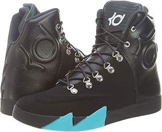 KD VI NSW Lifestyle Leather QS Mens Basketball Shoes 621945-001
