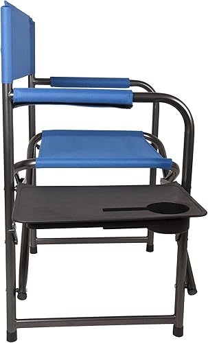 Miniatura 4 de Silla plegable con mesa y enfriador