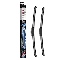 Tergicristalli Bosch Aerotwin AR451S, Lunghezza 450mm/475mm
