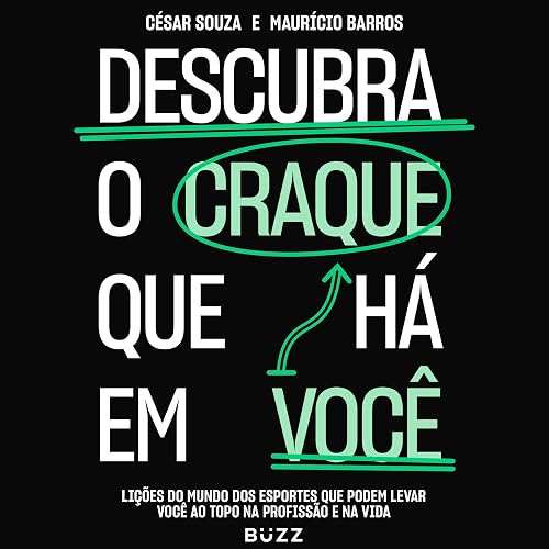 Descubra o craque que há em você