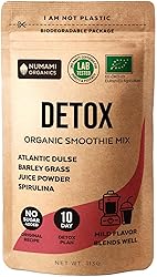 Detox Smoothie Mischung