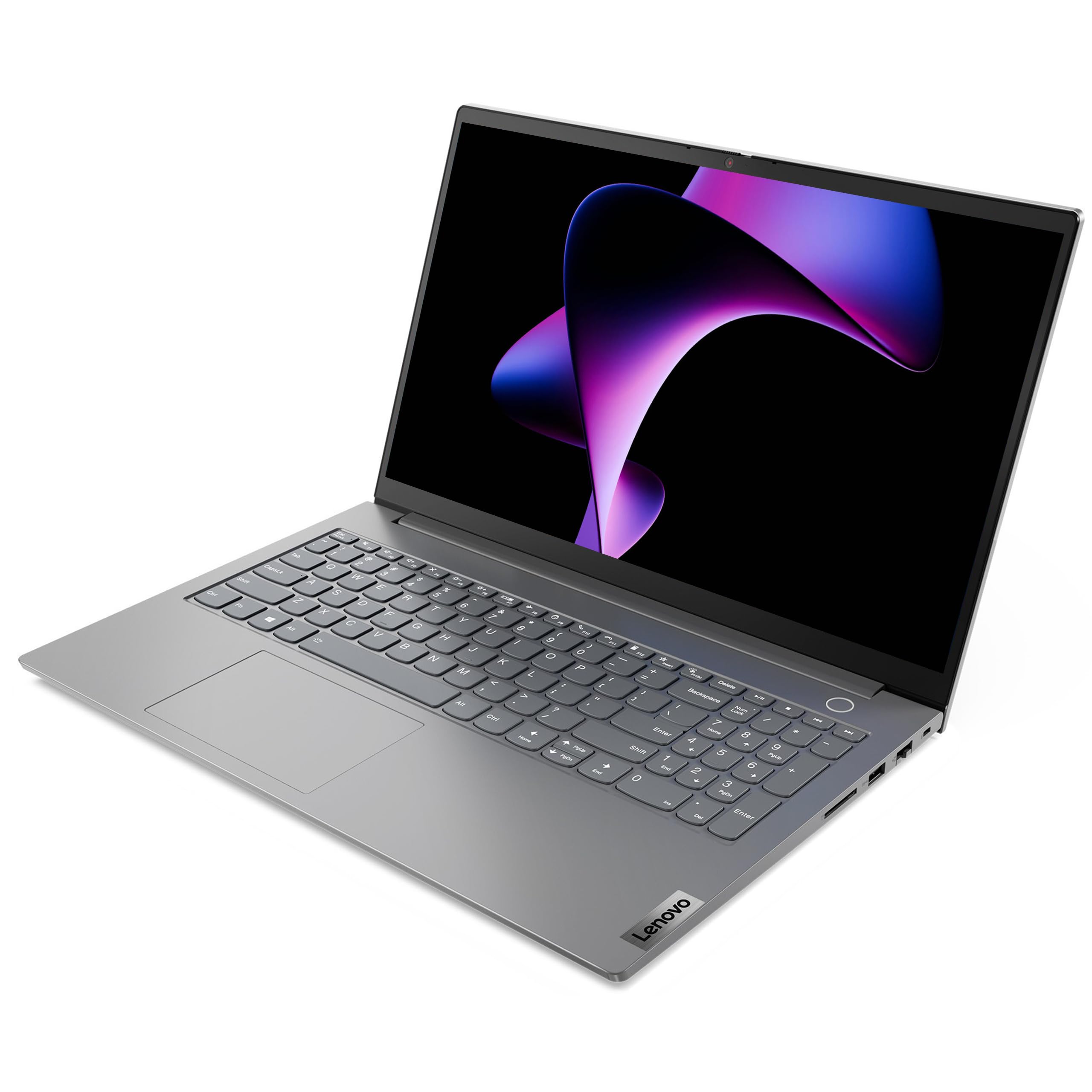 Amazon.com: Lenovo ThinkBook 15 G2 ITL 15.6