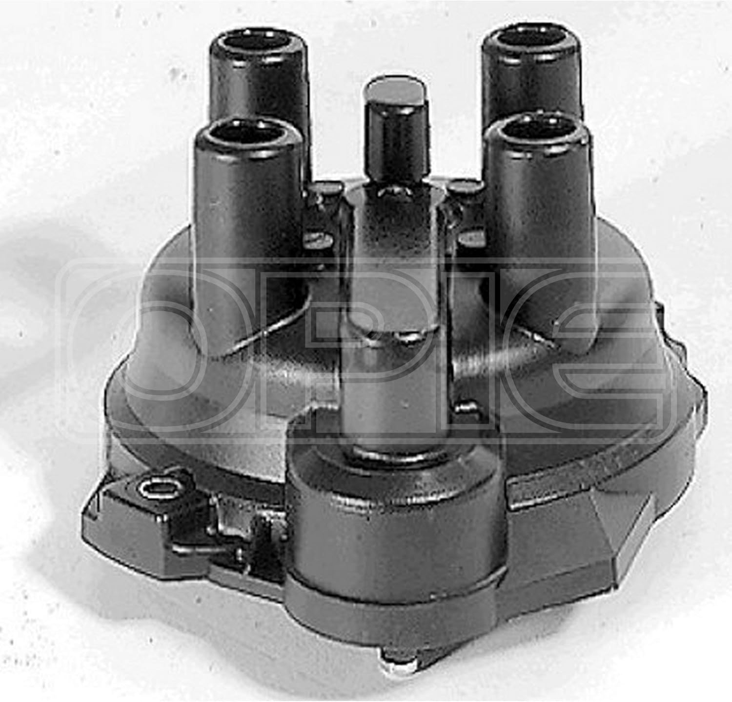BOSCH 1 987 233 122 Distributor Cap Everything Else