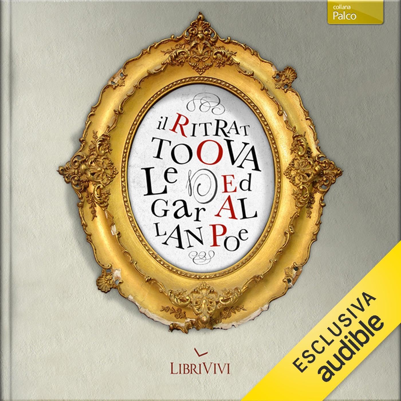 Il Ritratto Ovale [The Oval Portrait]