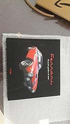 Amazon.fr - Ferrari - 70 ans de modèles mythiques - Sport Auto, Auto ...