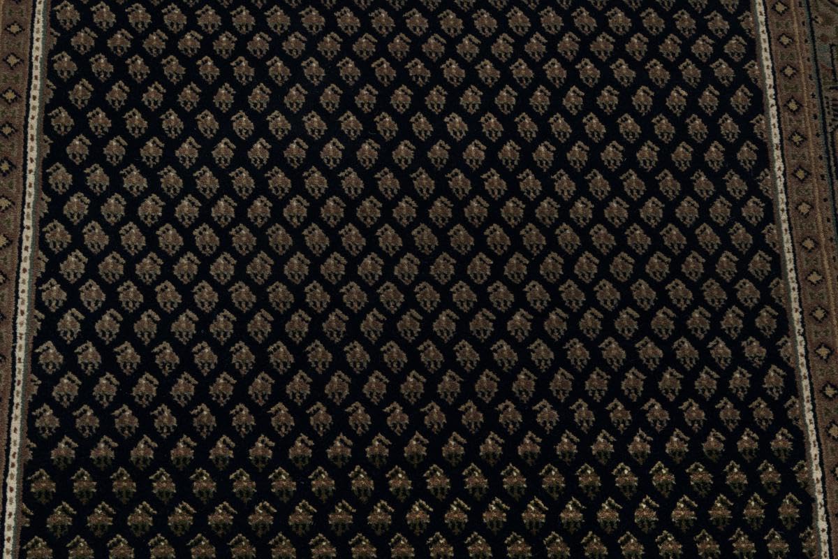 Top-Angebot: Indo Mir 91x153 Handgeknüpft Orientteppich Teppich Wolle Indien | Handgeknüpfter Orientteppich | Wien Österreich
