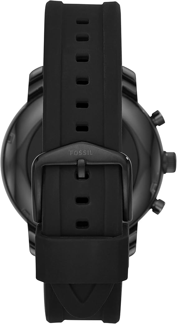 fossil q explorist g3