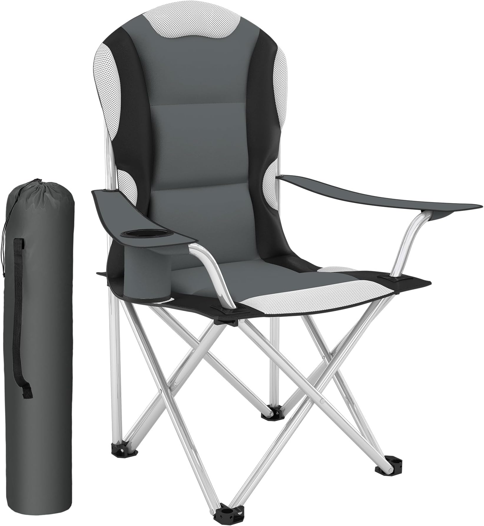 Chaise Pliante Camping Ultra Lgrenull