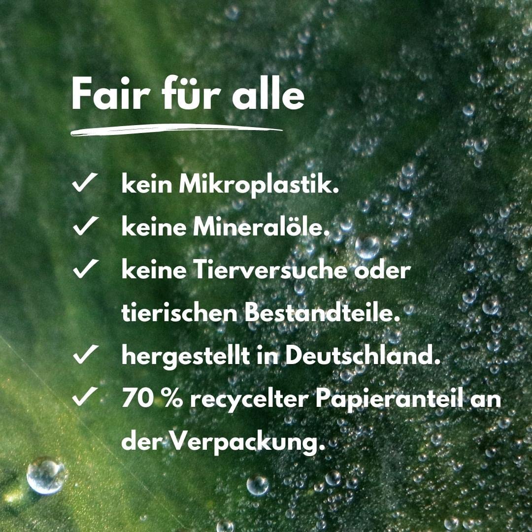 benevi NACHTKUR bei Juckreiz und Schuppen auf der trockenen Kopfhaut. Anwendung über Nacht und dann auswaschen mit geeignetem Shampoo erst am nächsten Morgen.