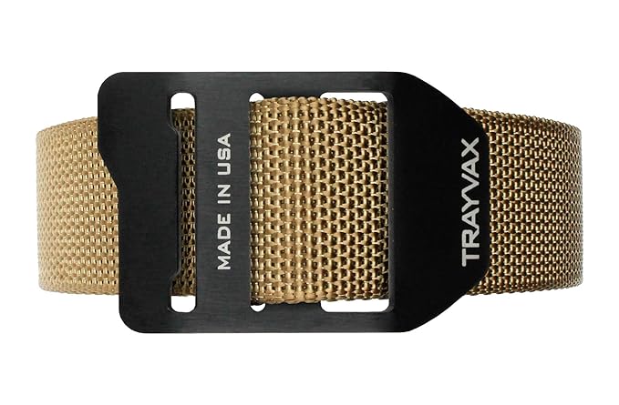 trayvax belt