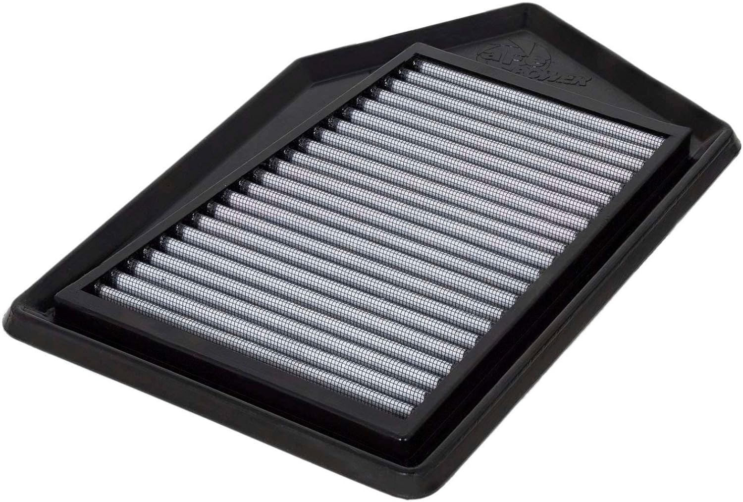 aFe POWER Magnum FLOW OE Replacement Air Filter w/Pro DRY S Media for Honda Accord 13-17 / Acura TLX 15-19 L4-2.4L #31-10259