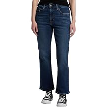 Levis Womens 725 Authentic Kick Bootcut