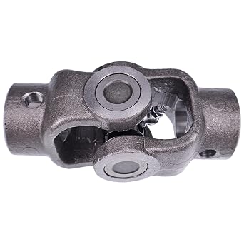 Drive Shaft Universal Joint 139050 Compatible with New Holland 256
