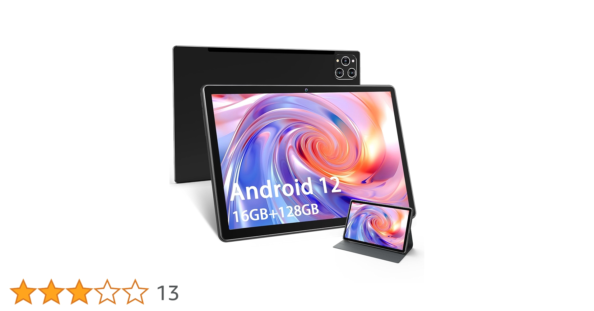 ❤超高性能CPU搭載でマルチタスクもサクサク快適♪❤高機能☆タブレットPC Amazon.co.jp: PUTECCH Android 14 タブレット 7インチ新登場