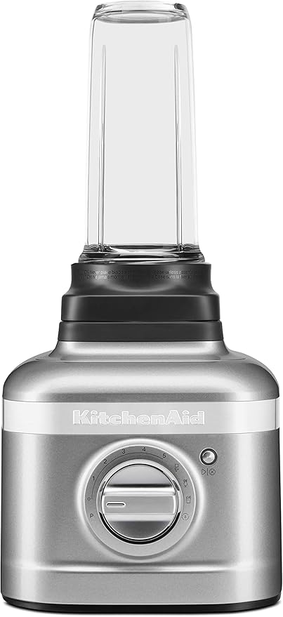 Vaso para licuadora personal 16 oz Kit KitcheAid K150 K400 miniatura 4