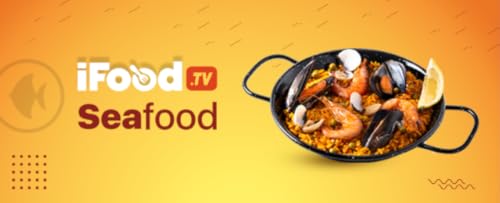 Seafood by iFood.tv