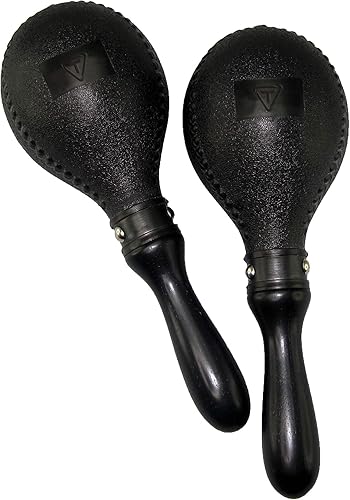 Tycoon Percussion Percussion (TMP-DB), Negro