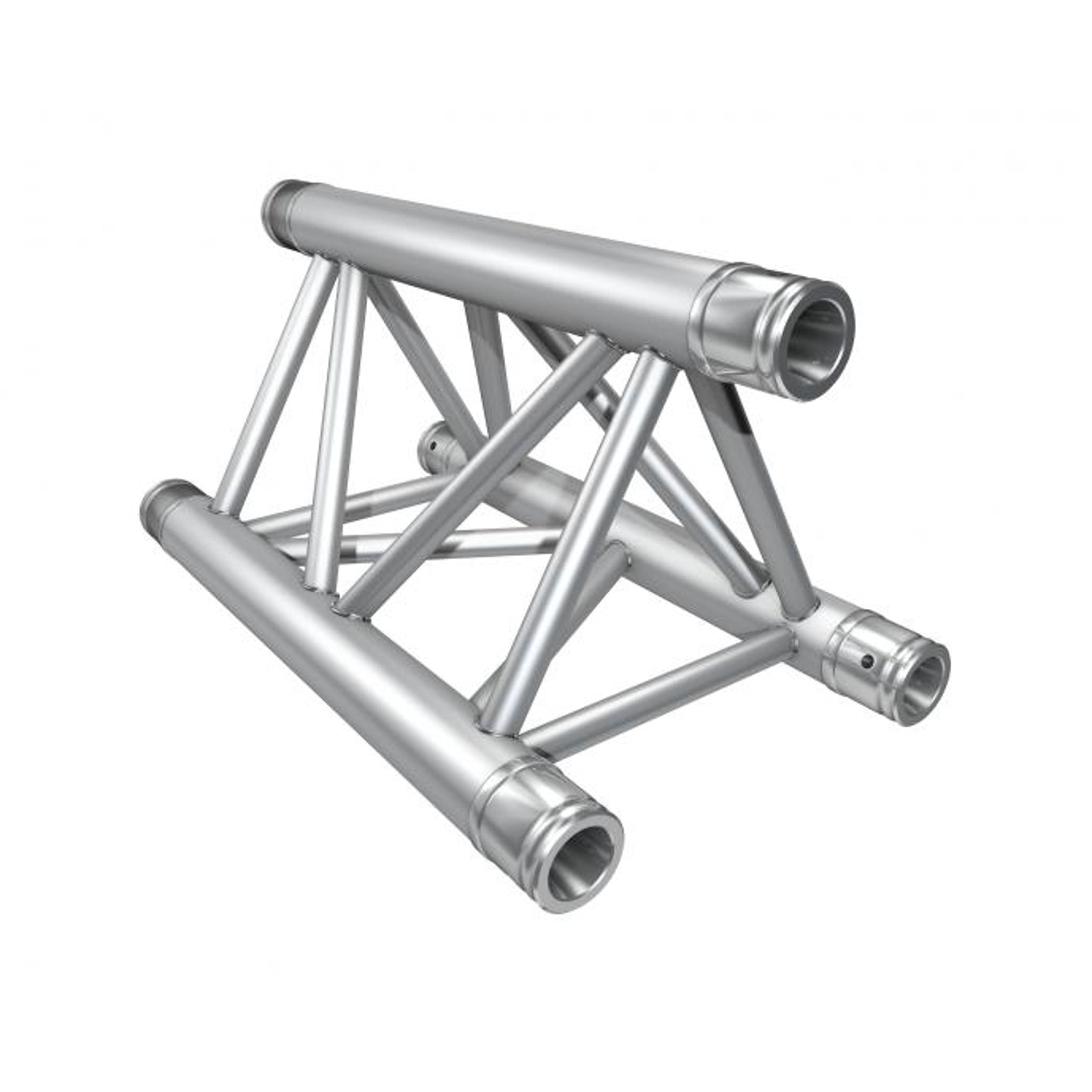 Global Truss F33, 40cm, 3-Punkt Truss inkl. Konischer Verbinder