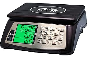 Price Computing and Counting Scale, Premium Counting Function