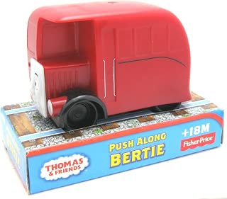 Train Belle Thomas Et Ses Amis - Locomotive Track Master à Pousser, Jouet Enfant 3 Ans Et Plus