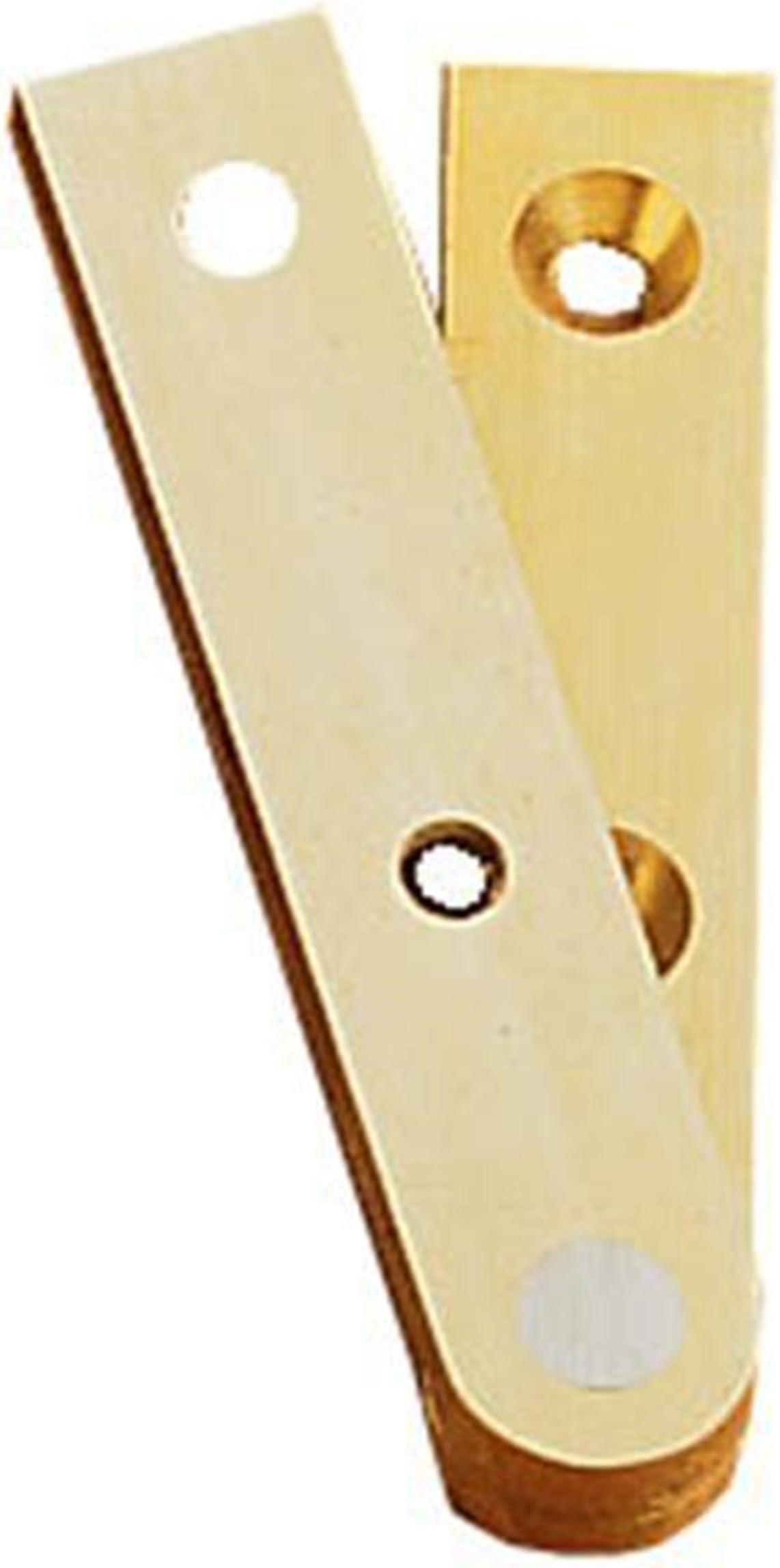 5/16" x 1-5/16" Knife Hinge