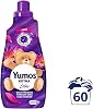 Soft Extra Laundry Softener Lotus ml 1440 ml 60 Washing