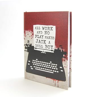 The Shining Jacks Journal