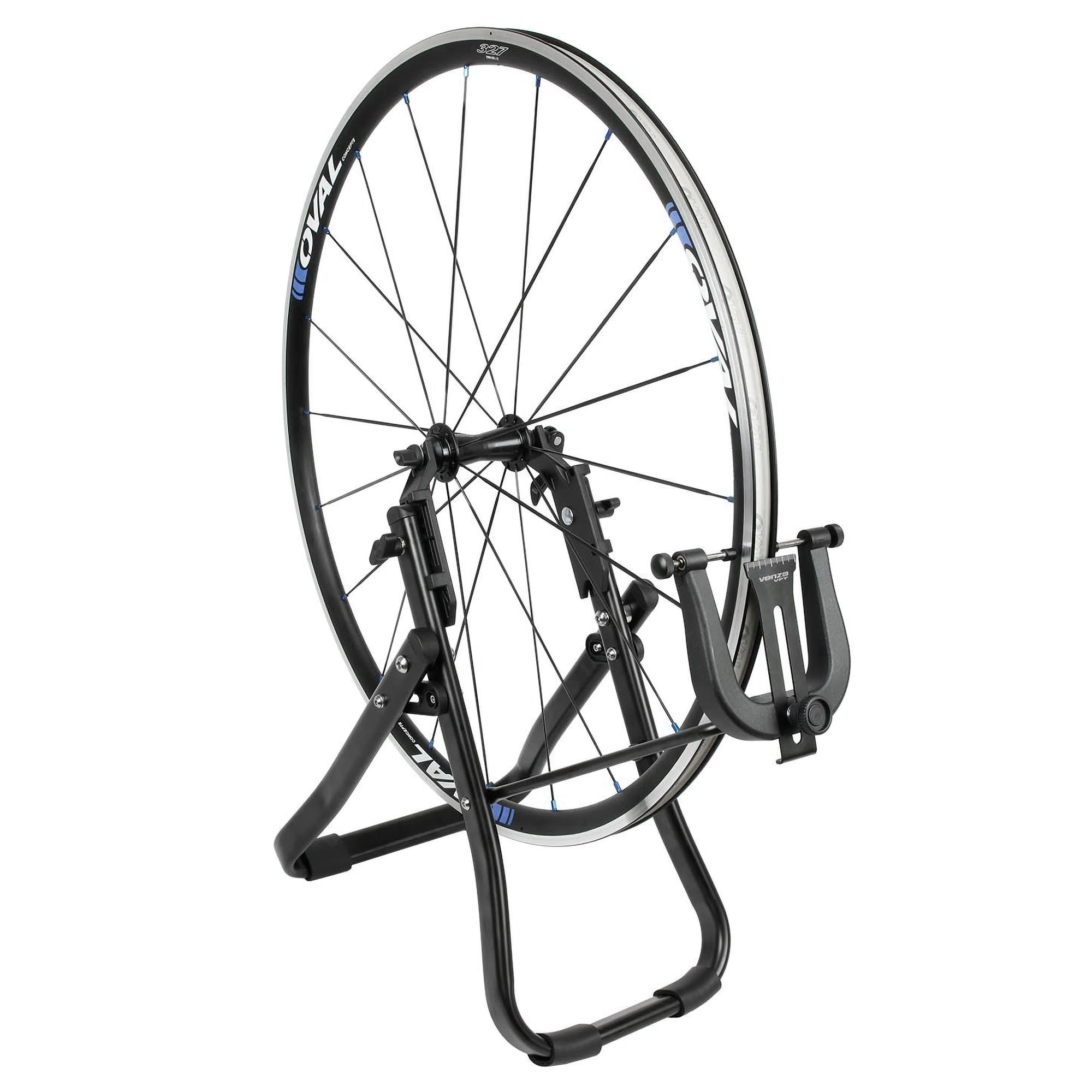 Venzo Bike Wheel Economic Truing Stand Bicycle Wheel Maintenance