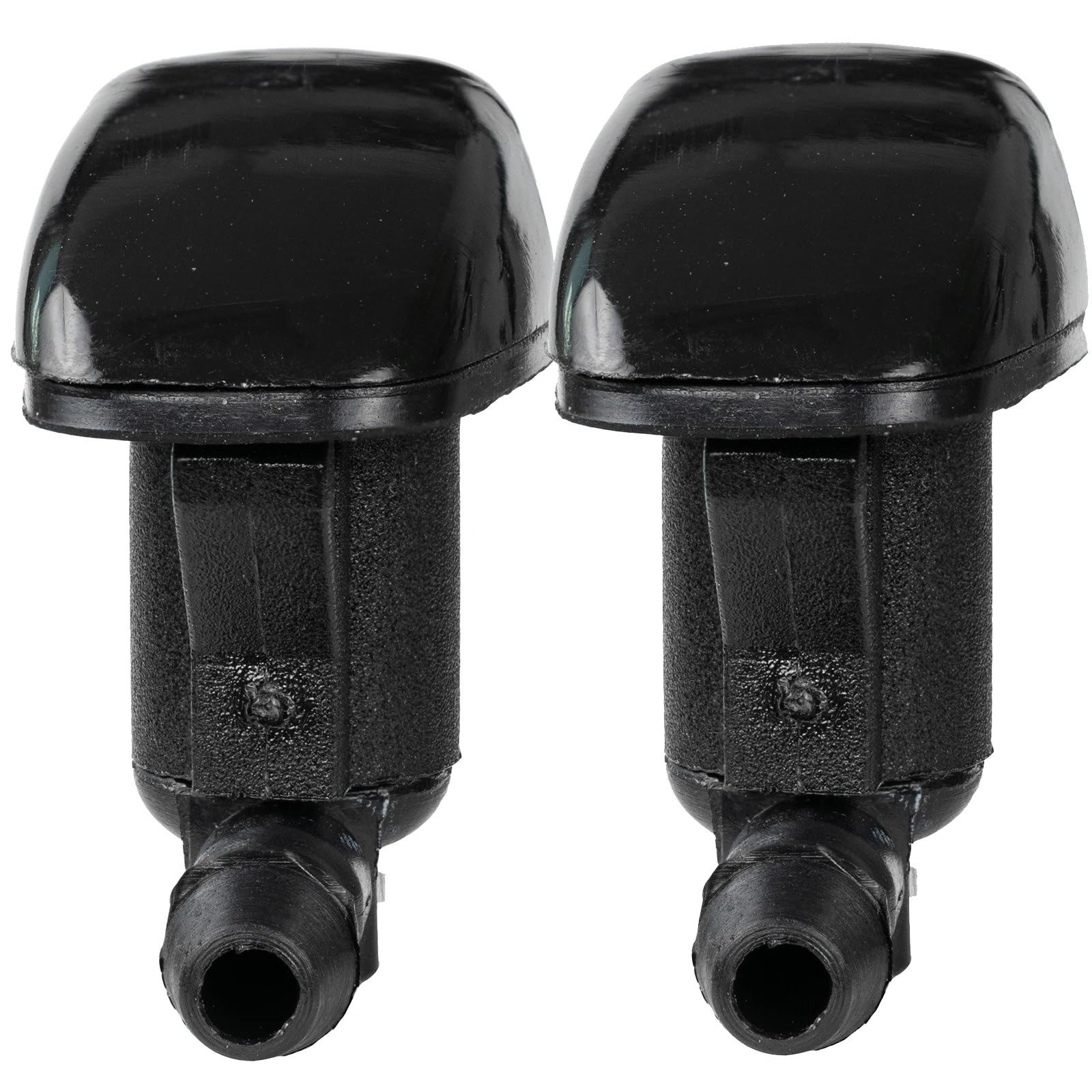 Gicleur lave glace pulvérisation fluide arrière pour Toyota Land Cruiser Prado 120 et Verso
