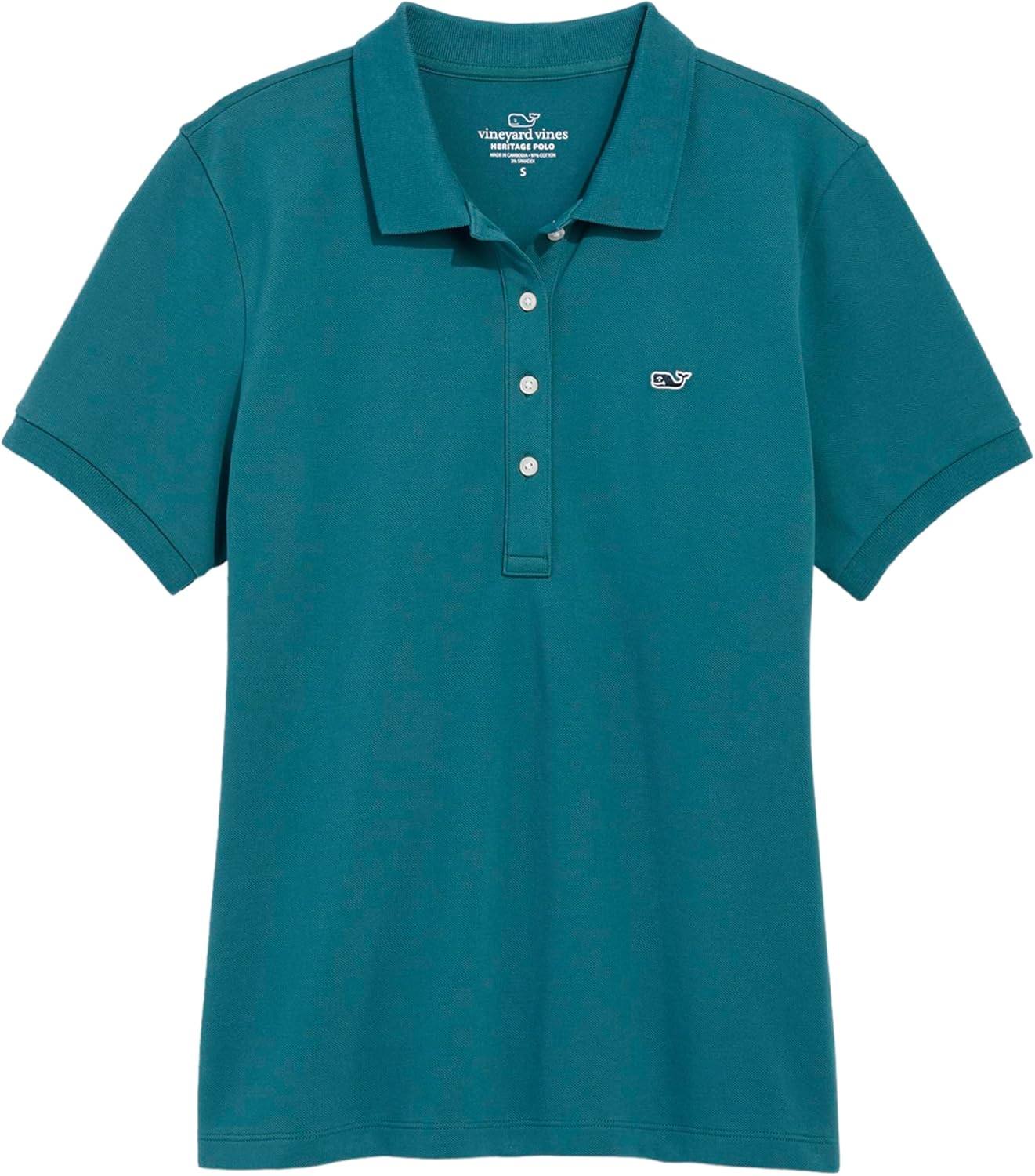 Vineyard Vines Women's Polo