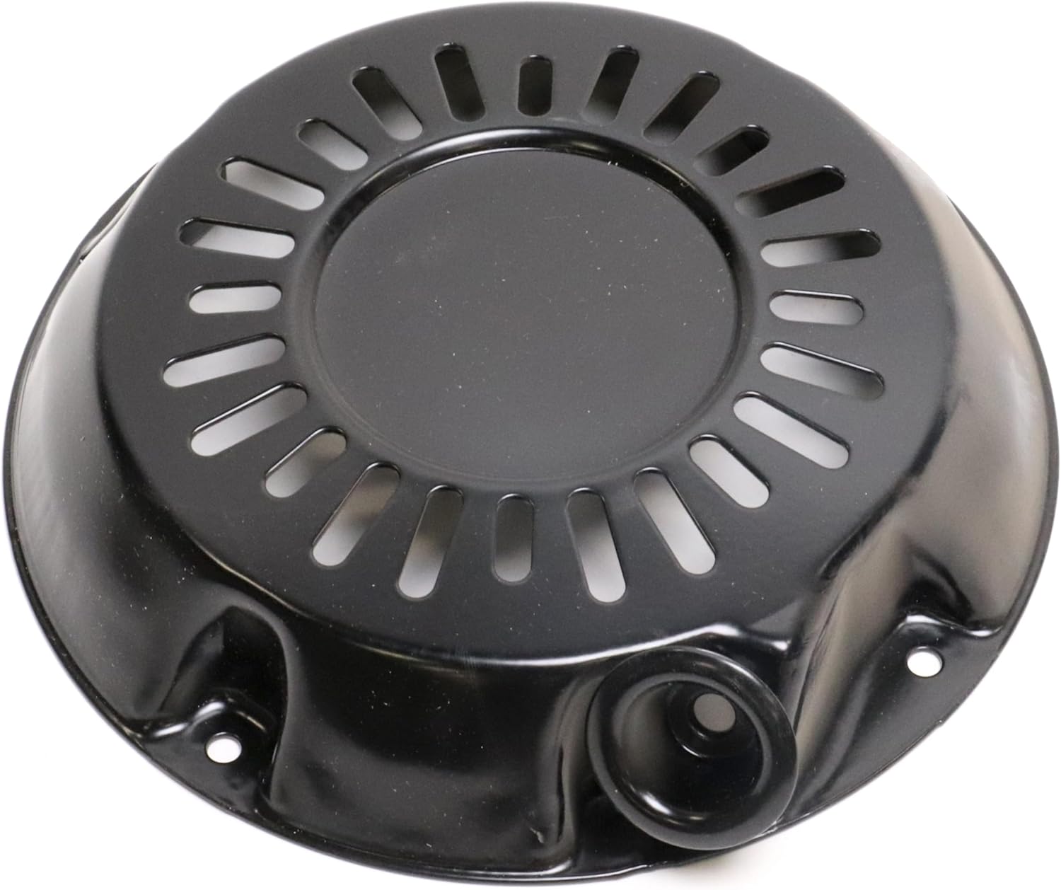 Briggs & Stratton 696710 Lawn Mower Housing Genuine Original Equipment Manufacturer (OEM) Part