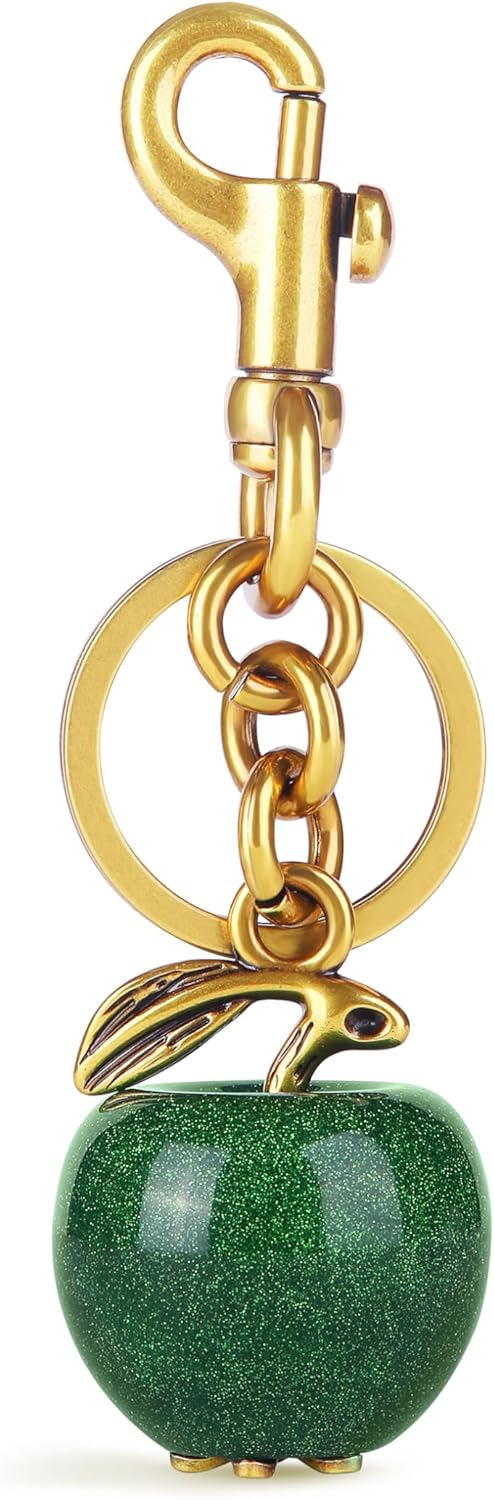 OVRUNS Bag Charm Purse Charm for Handbag Cute Keychain Accessories Gift for Women