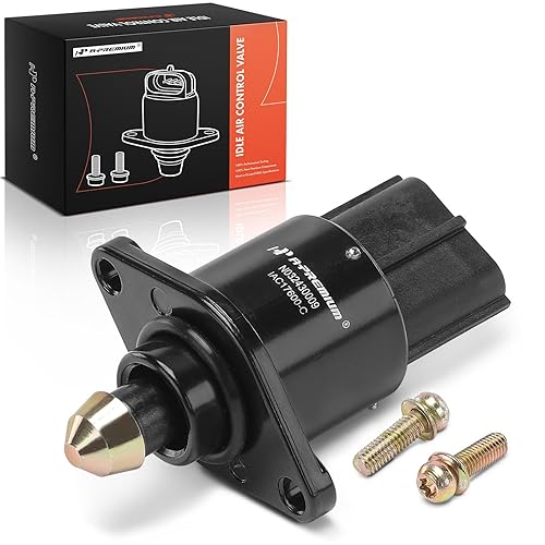 A-Premium IAC Idle Air Control Valve Compatible with Jeep &